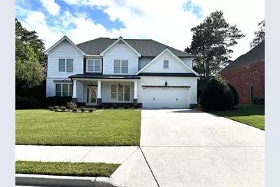 5195 Wickingham Lane, Suwanee, GA 30024 - Photo 1