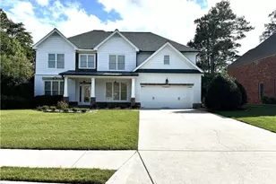 5195 Wickingham Ln, Suwanee, GA 30024 - Photo 1