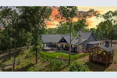 1272 Foxhound Trail NE, Ranger, GA 30734 - Photo 1
