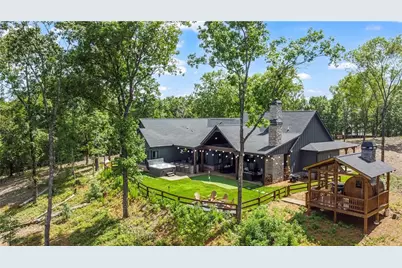 1272 Foxhound Trail NE, Ranger, GA 30734 - Photo 5