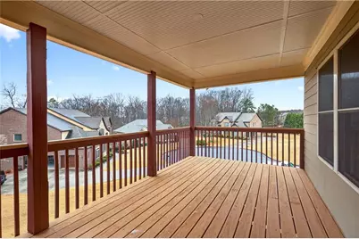 1739 Nemours Dr., Kennesaw, GA 30152 - Photo 5