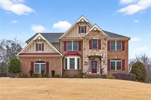 1739 Nemours Dr, Kennesaw, GA 30152 - Photo 1