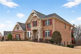 1739 Nemours Dr, Kennesaw, GA 30152 - Photo 9