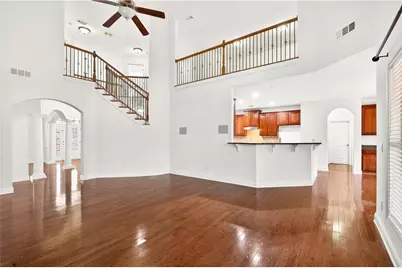 1739 Nemours Dr., Kennesaw, GA 30152 - Photo 3
