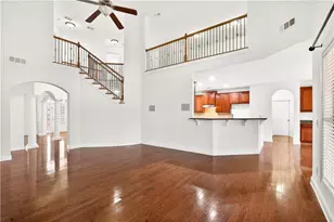 1739 Nemours Dr, Kennesaw, GA 30152 - Photo 3