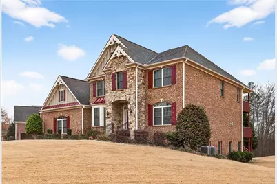 1739 Nemours Dr., Kennesaw, GA 30152 - Photo 69