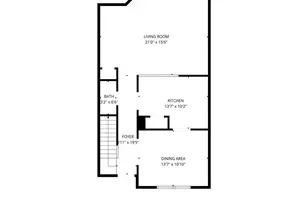 2683 Paxton Pl, Decatur, GA 30034 - Photo 21