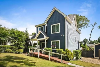 1437 Sargent Avenue SE, Atlanta, GA 30316 - Photo 3