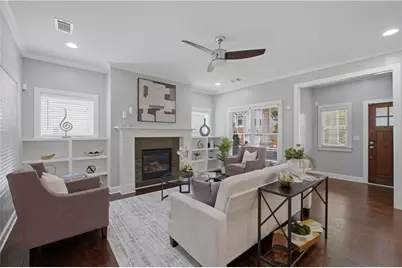 2681 Oak Leaf Place SE, Atlanta, GA 30316 - Photo 9