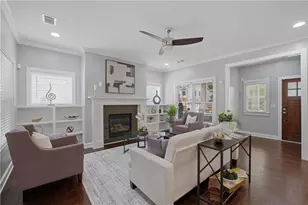 2681 Oak Leaf Pl SE, Atlanta, GA 30316 - Photo 9