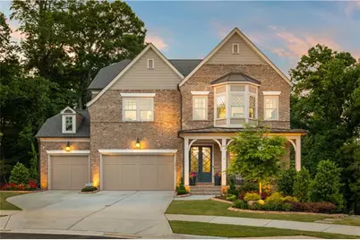 3832 Enclave Way, Tucker, GA 30084 - Photo 1