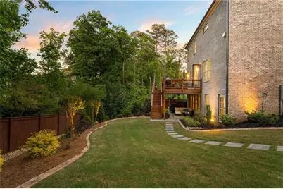 3832 Enclave Way, Tucker, GA 30084 - Photo 37