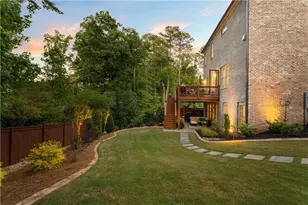 3832 Enclave Wy, Tucker, GA 30084 - Photo 37
