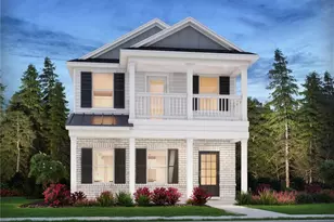 3119 Misty Spgs Path, Lawrenceville, GA 30045 - Photo 1
