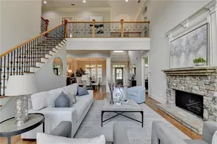 3487 Binghurst Rd, Suwanee, GA 30024 - Photo 13