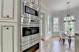 3487 Binghurst Rd, Suwanee, GA 30024 - Photo 27