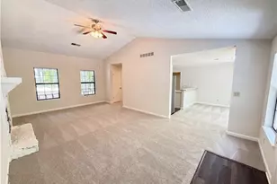 420 Creekside Ln, Woodstock, GA 30188 - Photo 7