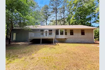 420 Creekside Lane, Woodstock, GA 30188 - Photo 5