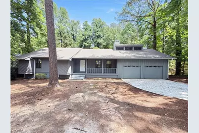 420 Creekside Lane, Woodstock, GA 30188 - Photo 1