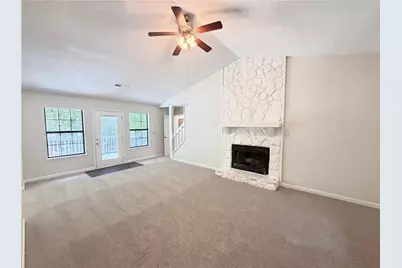 420 Creekside Lane, Woodstock, GA 30188 - Photo 3