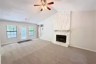 420 Creekside Ln, Woodstock, GA 30188 - Photo 3