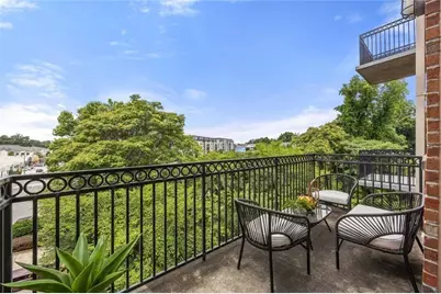 3235 Roswell Road NE #703, Atlanta, GA 30305 - Photo 3