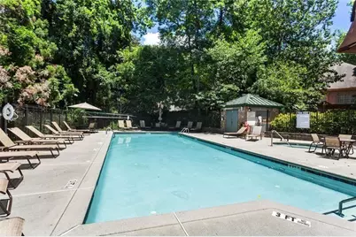 3235 Roswell Road NE #703, Atlanta, GA 30305 - Photo 33