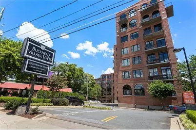 3235 Roswell Road NE #703, Atlanta, GA 30305 - Photo 5