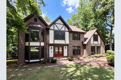 2360 Kimbrough Court, Atlanta, GA 30350 - Photo 39