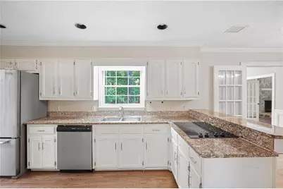 2360 Kimbrough Court, Atlanta, GA 30350 - Photo 13