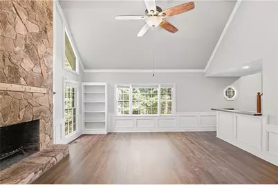 2360 Kimbrough Court, Atlanta, GA 30350 - Photo 3