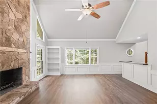 2360 Kimbrough Ct, Atlanta, GA 30350 - Photo 3