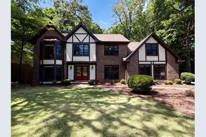 2360 Kimbrough Court, Atlanta, GA 30350 - Photo 1