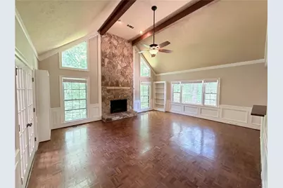 2360 Kimbrough Court, Atlanta, GA 30350 - Photo 3