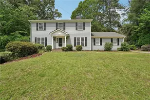 5717 Braddock Ct, Atlanta, GA 30350 - Photo 1