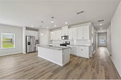 390 Morgan Creek Road, Pendergrass, GA 30567 - Photo 17