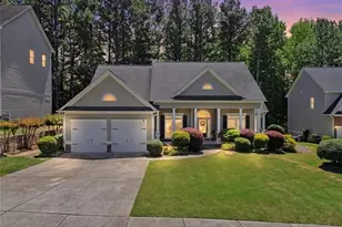 137 Pensdale Pl, Acworth, GA 30101 - Photo 1