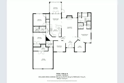 137 Pensdale Place, Acworth, GA 30101 - Photo 31