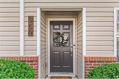 369 Hiawassee Drive, Woodstock, GA 30188 - Photo 3