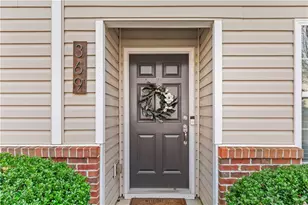 369 Hiawassee Dr, Woodstock, GA 30188 - Photo 3