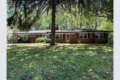 782 Prince Avenue, Marietta, GA 30062 - Photo 1
