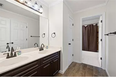 1215 Winborn Terrace NW, Kennesaw, GA 30152 - Photo 41