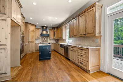 1215 Winborn Terrace NW, Kennesaw, GA 30152 - Photo 13