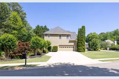 1215 Winborn Terrace NW, Kennesaw, GA 30152 - Photo 53