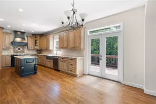 1215 Winborn Terrace NW, Kennesaw, GA 30152 - Photo 13