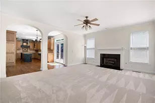 1215 Winborn Terrace NW, Kennesaw, GA 30152 - Photo 31