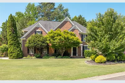 1215 Winborn Terrace NW, Kennesaw, GA 30152 - Photo 1