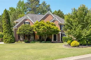 1215 Winborn Terrace NW, Kennesaw, GA 30152 - Photo 1