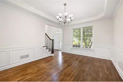1215 Winborn Terrace NW, Kennesaw, GA 30152 - Photo 11