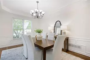1215 Winborn Terrace NW, Kennesaw, GA 30152 - Photo 5